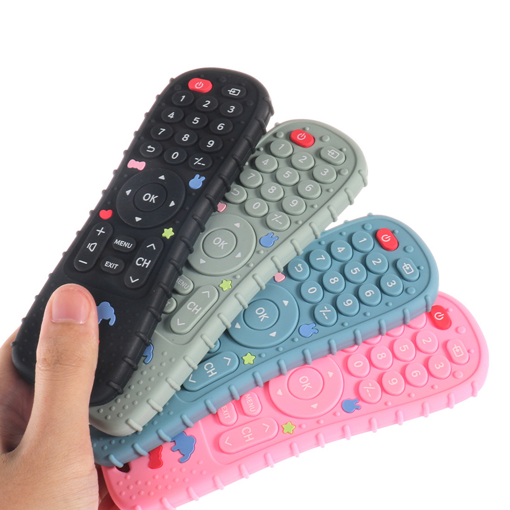 1PC silikonowe zabawki dla dzi – Baby Products Expo recenzja i cena