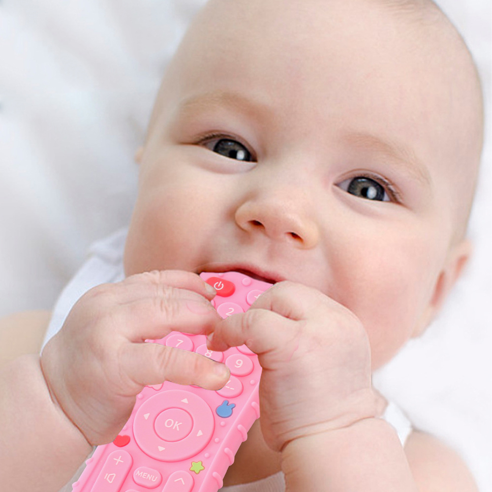 1PC silikonowe zabawki dla dzi – Baby Products Expo recenzja i cena