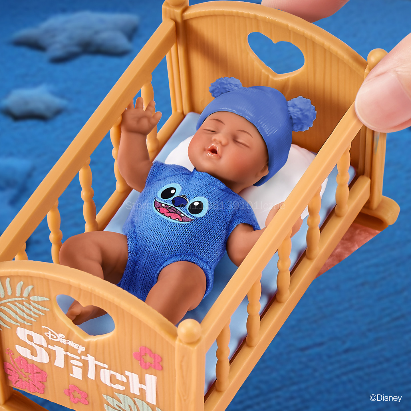 ZURU Disney My Mini Baby Blind – Baby Products In recenzja i cena