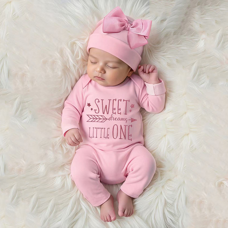 Ylsteed 2 szt. Noworodkowe ubr – Baby Products Expo recenzja i cena