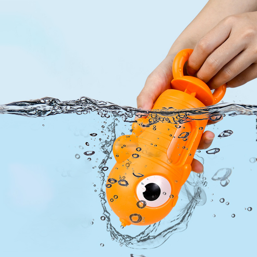 Wyciągany pistolet na wodę dla – Baby Products For Bathing recenzja i cena