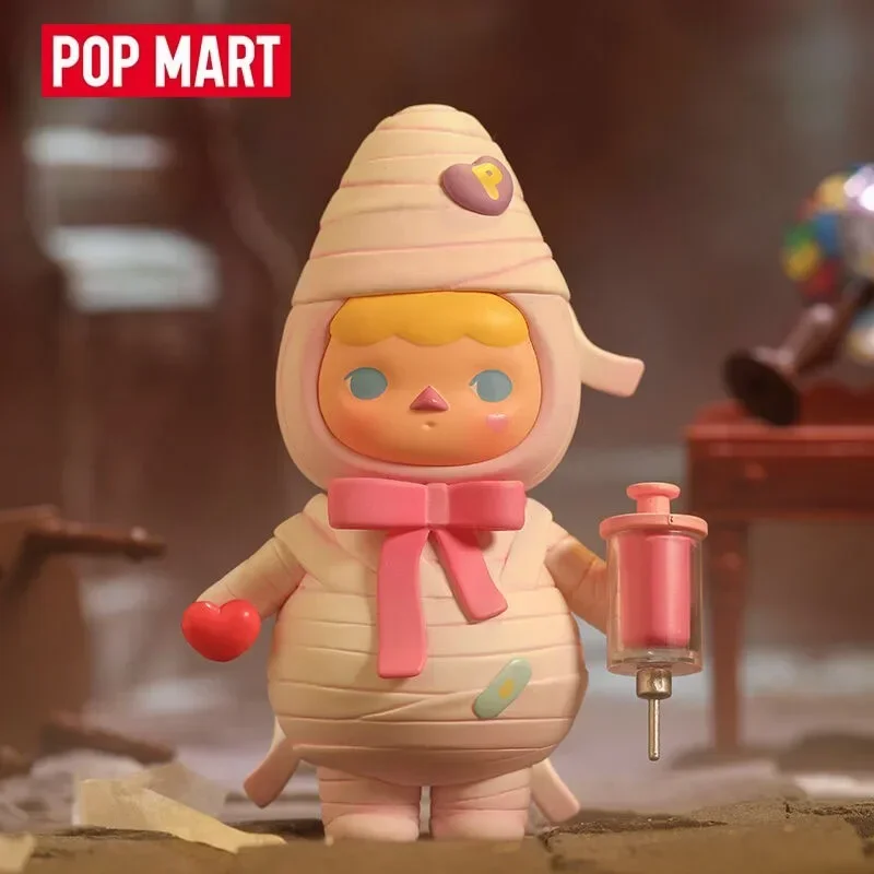 Pop Mart Pucky Monster Baby Se – Baby Products In recenzja i cena