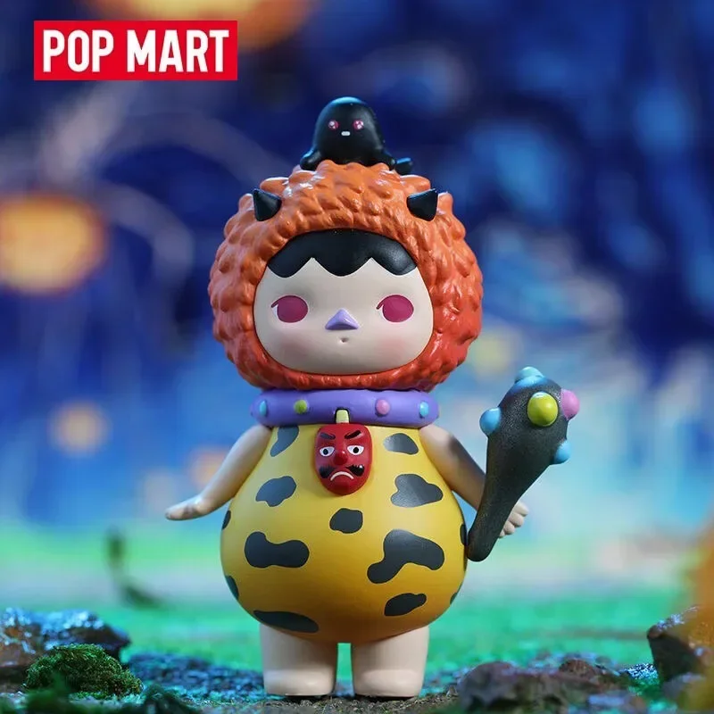 Pop Mart Pucky Monster Baby Se – Baby Products In recenzja i cena