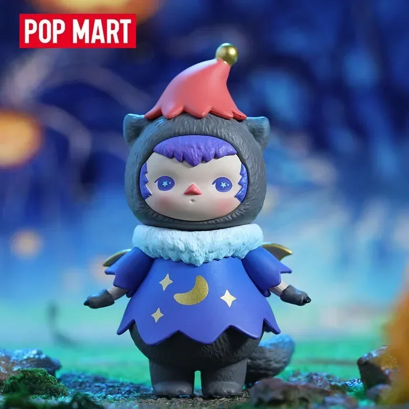 Pop Mart Pucky Monster Baby Se – Baby Products In recenzja i cena
