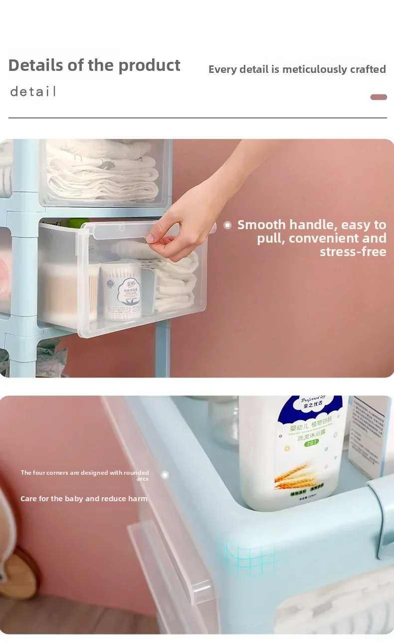 Przenośne stojaki do przechowy – Baby Products Eco Friendly recenzja i cena