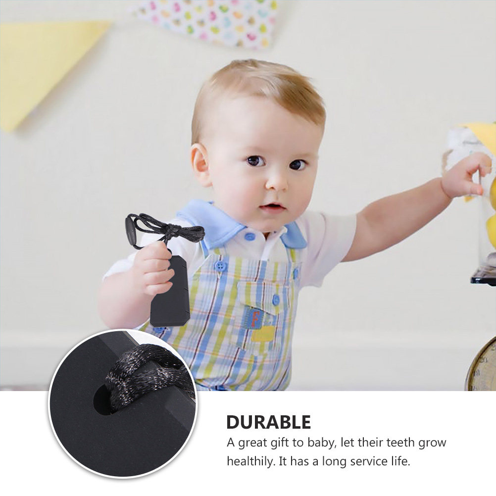Gryzak w kształcie medalionu d – Baby Products Eco Friendly recenzja i cena