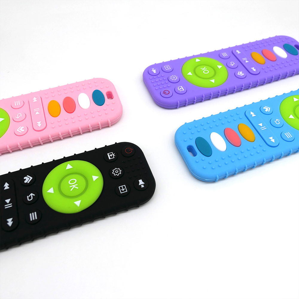 Miękki silikonowy gryzak w ksz – Baby Products Expo recenzja i cena