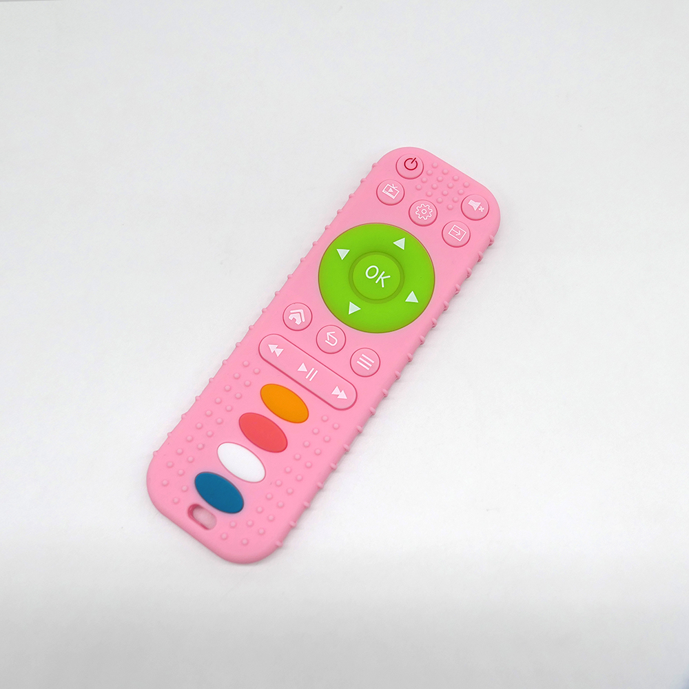 Miękki silikonowy gryzak w ksz – Baby Products Expo recenzja i cena