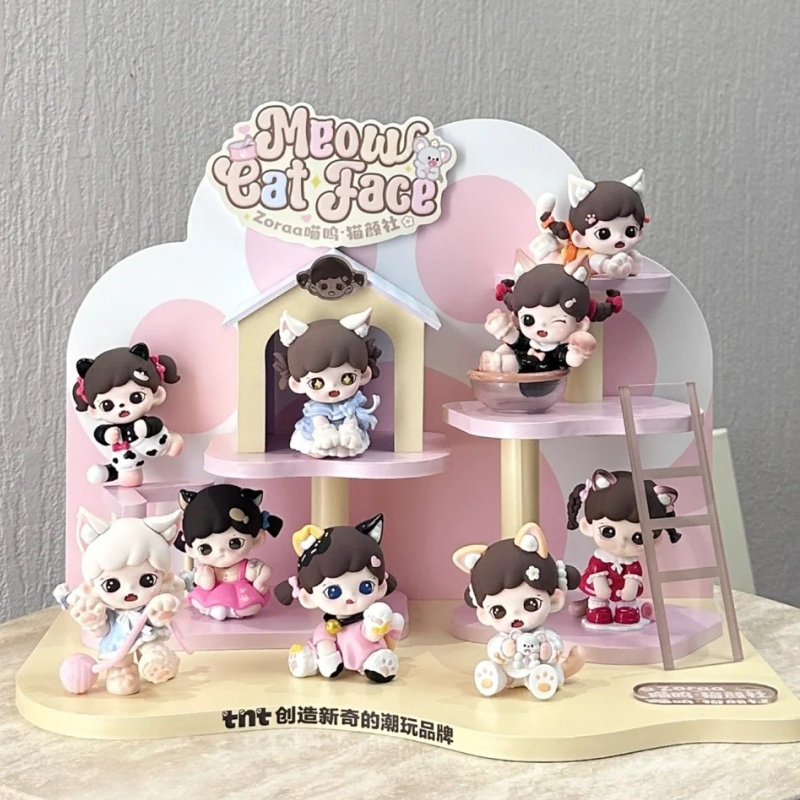 Oryginalna figurka Baby Zoraa  – Baby Products In recenzja i cena