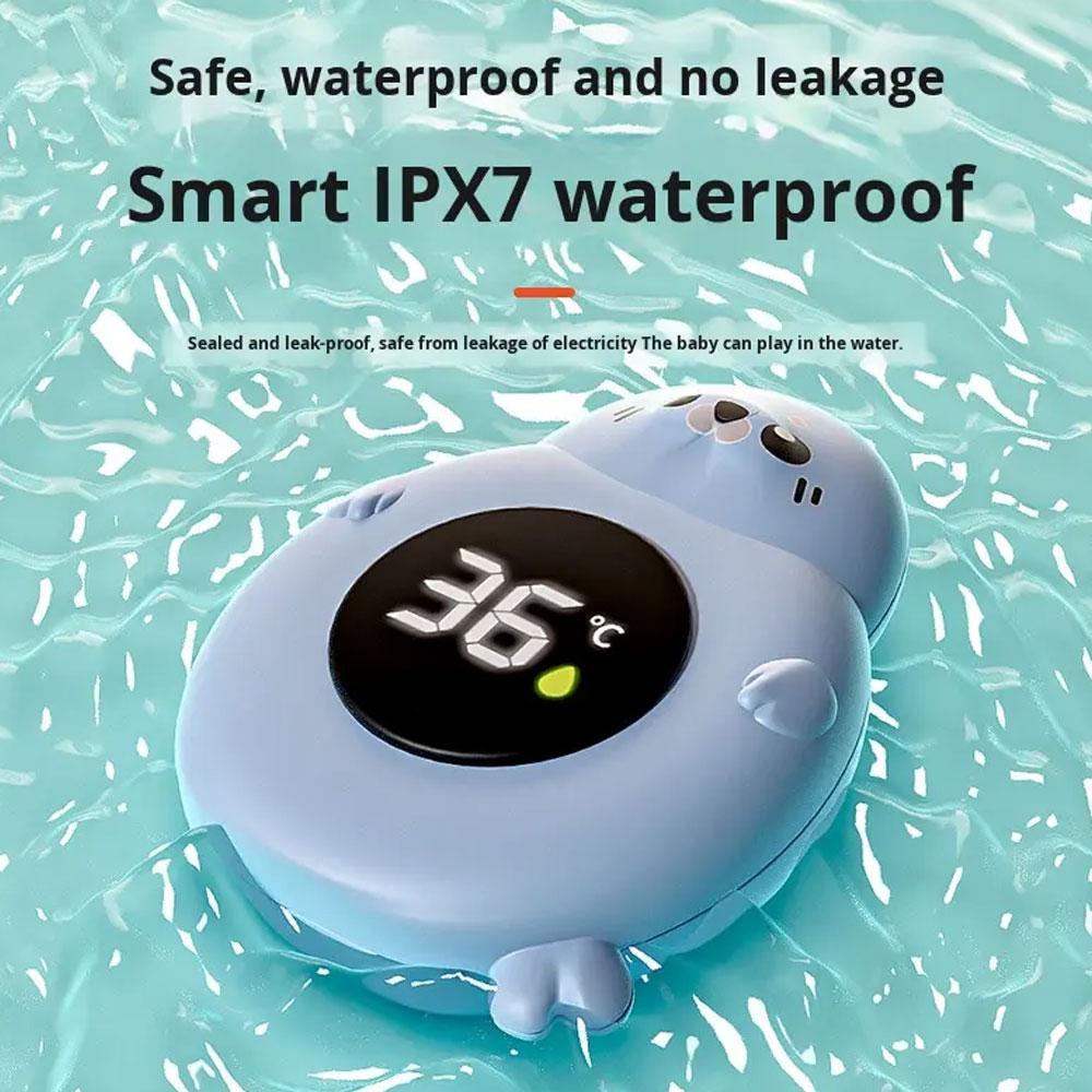 Wodoodporny termometr do kąpie – Baby Products For Bathing recenzja i cena